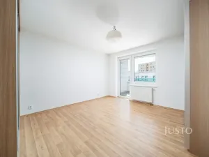 Prodej bytu 3+kk, Třeboň, U Francouzů, 78 m2