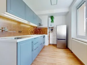 Pronájem bytu 2+kk, Hořovice, 1. máje, 50 m2