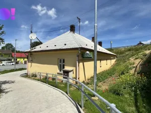 Prodej rodinného domu, Bílá Lhota - Měník, 128 m2