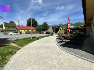 Prodej rodinného domu, Bílá Lhota - Měník, 128 m2