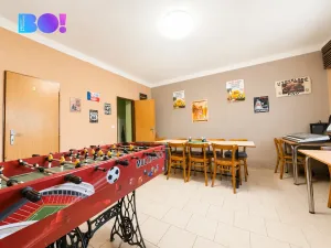 Prodej rodinného domu, Bílá Lhota - Měník, 128 m2