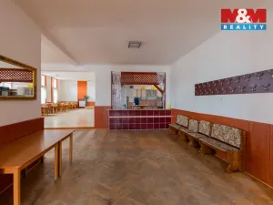 Prodej rodinného domu, Kravaře, Opavská, 1355 m2