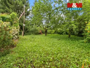 Prodej pozemku pro bydlení, Žamberk, 1237 m2