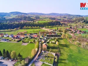 Prodej činžovního domu, Záblatí, 982 m2