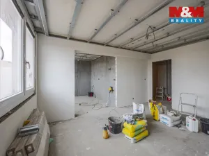 Prodej bytu 2+1, Kolín - Kolín III, Žižkova, 62 m2