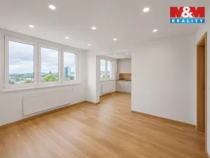 Prodej bytu 2+1, Kolín - Kolín III, Žižkova, 62 m2