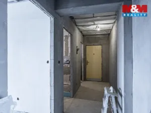 Prodej bytu 2+1, Kolín - Kolín III, Žižkova, 62 m2