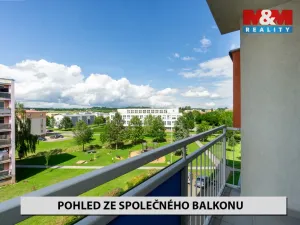 Prodej bytu 1+1, Holice, Na Mušce, 32 m2