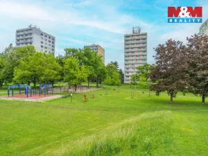 Prodej bytu 2+1, Čelákovice, J. Zeyera, 50 m2