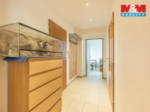 Prodej bytu 2+1, Čelákovice, J. Zeyera, 50 m2