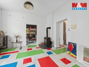 Prodej obchodního prostoru, Děčín - Děčín V-Rozbělesy, Ústecká, 741 m2