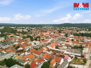 Prodej bytu 3+1, Rakovník - Rakovník II, Klicperova, 68 m2