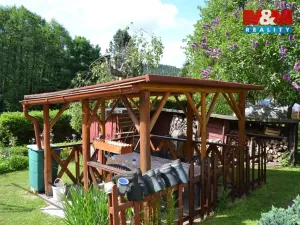 Prodej chalupy, Olešnice v Orlických horách, 72 m2