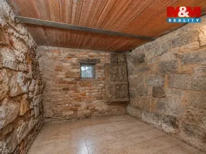 Prodej rodinného domu, Hořice - Chvalina, 82 m2