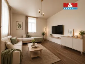 Prodej rodinného domu, Třebařov, 101 m2
