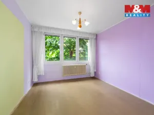 Prodej bytu 3+1, Neratovice, Dr. E. Beneše, 68 m2
