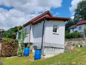Prodej zahrady, Český Krumlov, 415 m2