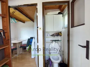 Prodej zahrady, Český Krumlov, 415 m2