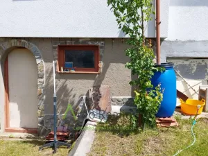 Prodej zahrady, Český Krumlov, 415 m2
