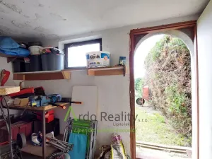 Prodej zahrady, Český Krumlov, 415 m2