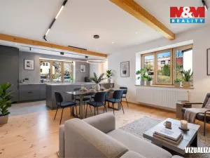 Prodej rodinného domu, Železný Brod - Bzí, 313 m2