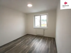 Pronájem bytu 2+kk, Blovice, Lipová, 46 m2