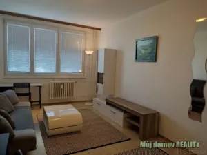 Pronájem bytu 2+kk, Praha - Stodůlky, 47 m2