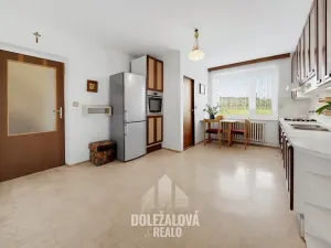 Prodej rodinného domu, Luka nad Jihlavou, Horní, 255 m2