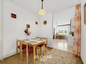 Prodej rodinného domu, Luka nad Jihlavou, Horní, 255 m2