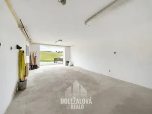 Prodej rodinného domu, Luka nad Jihlavou, Horní, 255 m2