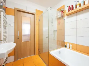 Prodej rodinného domu, Zlín, 82 m2