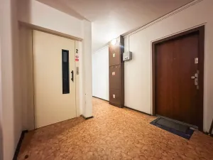 Pronájem bytu 2+kk, Praha - Stodůlky, Ovčí hájek, 43 m2