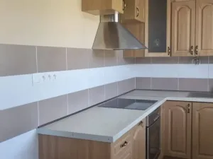 Pronájem bytu 2+1, Jeseník, Seifertova, 60 m2