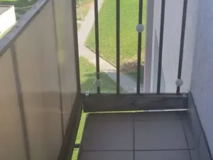 Pronájem bytu 2+1, Jeseník, Seifertova, 60 m2