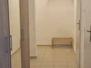 Pronájem bytu 2+1, Jeseník, Seifertova, 60 m2