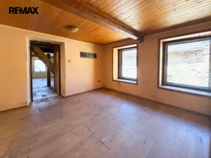 Prodej rodinného domu, Příbram - Příbram VI-Březové Hory, Šemberova, 94 m2