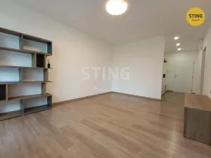 Pronájem bytu 3+1, Olomouc, Kmochova, 60 m2