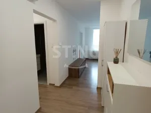 Pronájem bytu 3+1, Olomouc, Kmochova, 60 m2