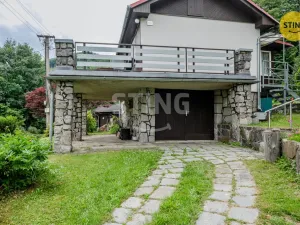 Prodej chaty, Pstruží, 37 m2