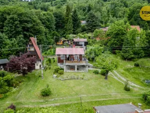 Prodej chaty, Pstruží, 37 m2