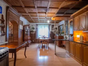 Prodej rodinného domu, Valšov, 520 m2