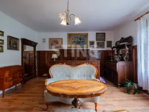 Prodej rodinného domu, Valšov, 520 m2