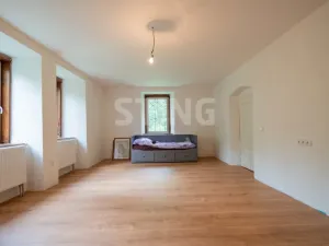 Prodej rodinného domu, Valšov, 520 m2