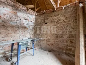 Prodej rodinného domu, Valšov, 520 m2