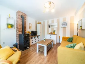 Prodej rodinného domu, Růžďka, 81 m2