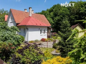 Prodej rodinného domu, Růžďka, 81 m2
