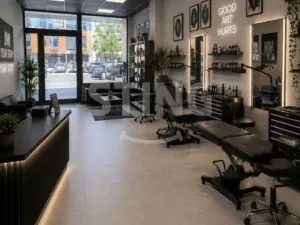 Pronájem obchodního prostoru, Třinec, nám. Svobody, 72 m2