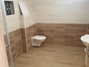 Pronájem bytu 3+kk, Brno - Husovice, Svitavská, 70 m2