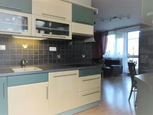 Prodej bytu 2+kk, Brno, K Rybníku, 57 m2