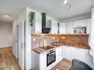 Pronájem bytu 2+1, Klášterec nad Ohří - Miřetice u Klášterce nad Ohří, Jana Ámose Komenského, 60 m2